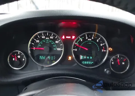 2017 Jeep Wrangler Sport 4X4 from USA, damaged, VIN 1C4AJWAG2HL735718